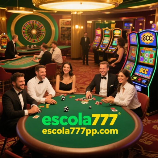 escola777